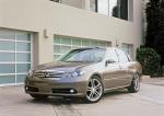 Infiniti M45 Concept 2004 года